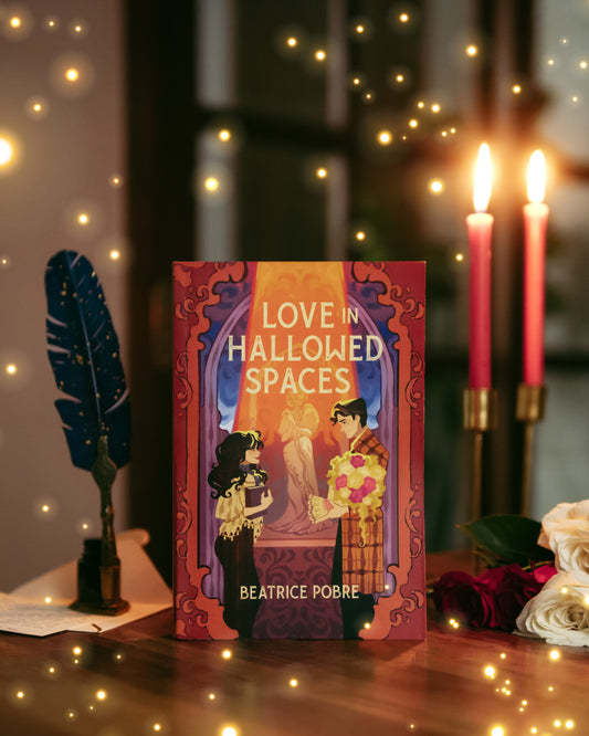 Perpetual Autumn Bundle - PAPERBACK (Pre-order)